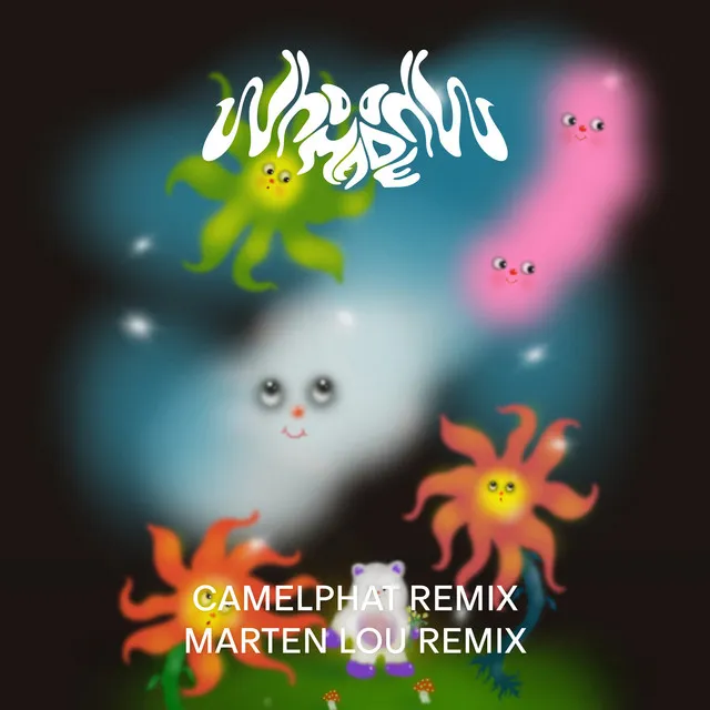 Love Will Save Me - Marten Lou Remix