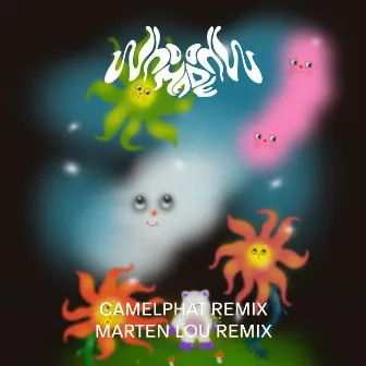 Love Will Save Me (Remixes) by Marten Lou