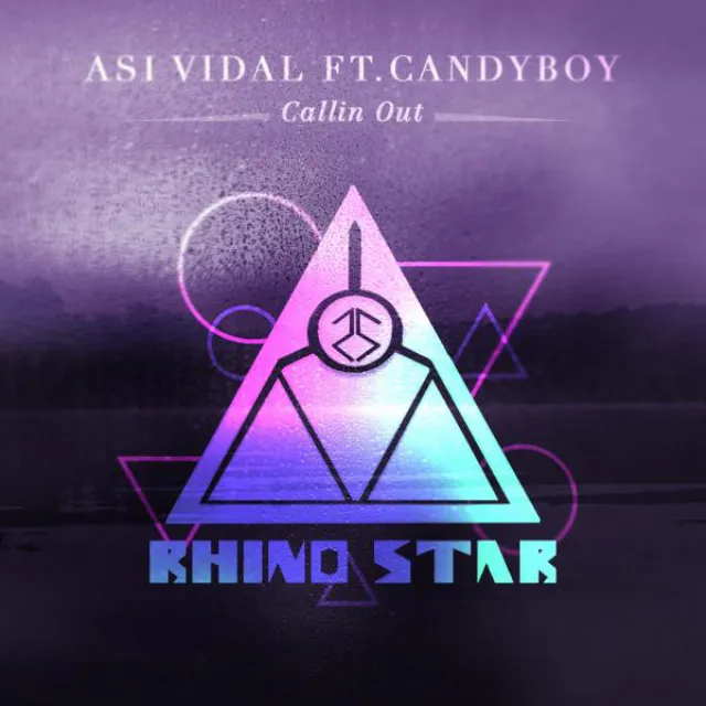 Callin Out (feat. Candyboy) - Instrumental