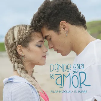 Dónde Está El Amor by Pilar Pascual