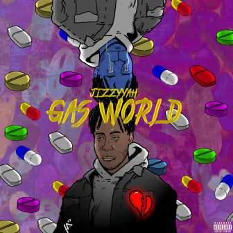 Gas World by Jizzyyah