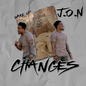 Changes by J.O.N