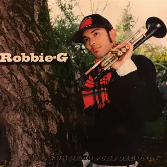 Robbie-G by 