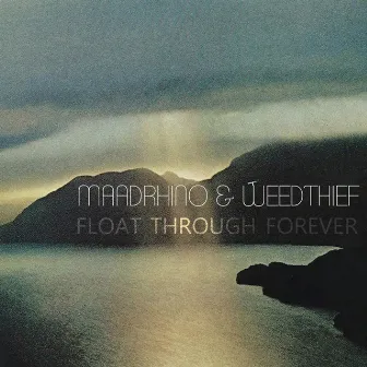 Float Through Forever by Maadrhino