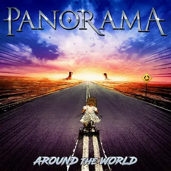 Around the World by Panorama