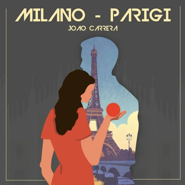 Milano - Parigi