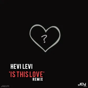 Is This Love (Remix) by Hevi Levi