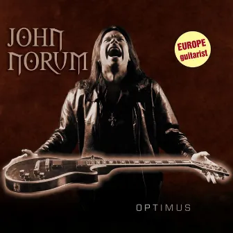 Optimus by John Norum