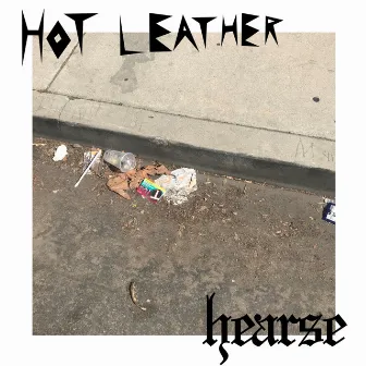 Hearse by Hot Leather