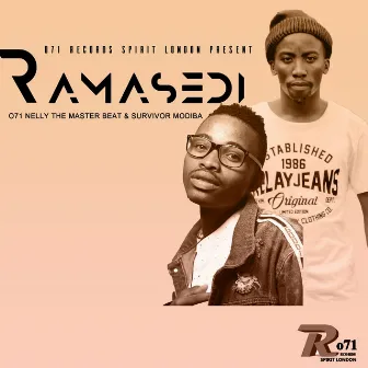 Ramasedi by Survivor modiba