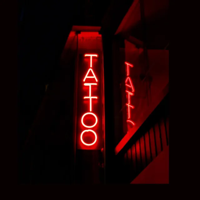 TATTOO - Radio Edit