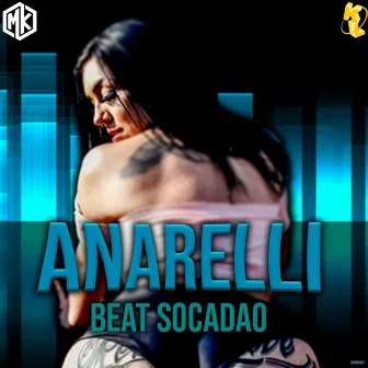 Beat Socadao by Mc Anarelli