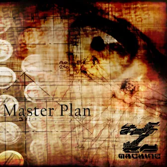 Master Plan by Z-Machine