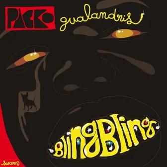 Bling Bling by Packo Gualandris