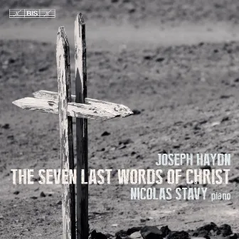 Haydn: The 7 Last Words of Christ, Hob.XX/1C by Nicolas Stavy