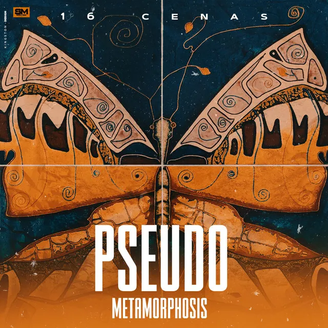 Pseudo Metamorphosis