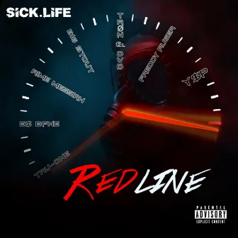 RedLine by Tru-One