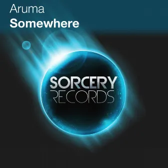 Somewhere by aruma