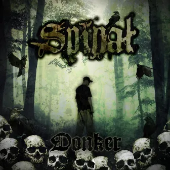 Donker by Spinal