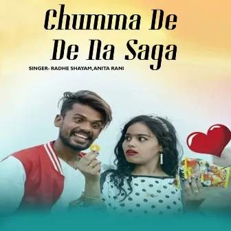 Chumma De De Na Saga by Anita Rani