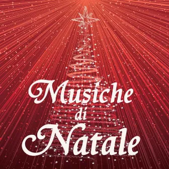 Musiche di Natale by Musiche di Natale