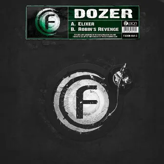 Elixer by Dozer