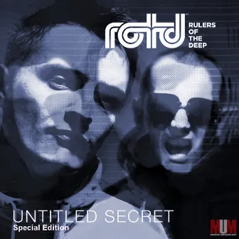 Untitled Secret - Special Edition by Rulers Of The Deep