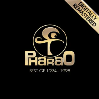 Best of Pharao 1994-1998 by Pharao