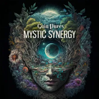 Mystic Synergy by Gaia Pures