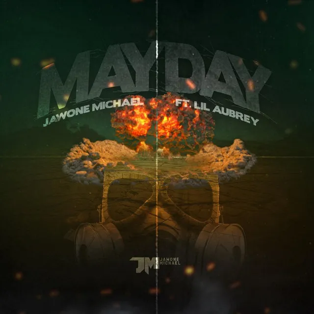 Mayday (feat. Lil Aubrey)