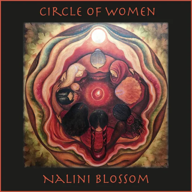 Circle of Women - Original Version