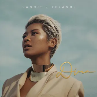 Langit - Pelangi by DIRA