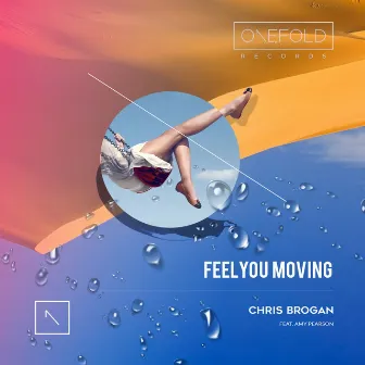 Feel U Moving by Amy Pearson