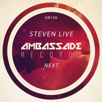 Next by Steven Live