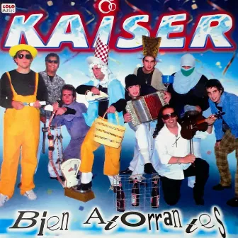 Bien Atorrantes by Kaiser