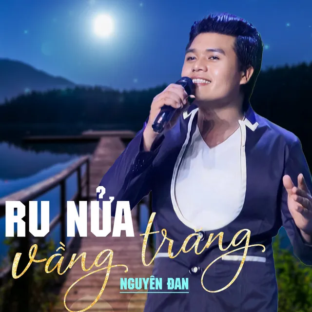 Ru Nửa Vầng Trăng