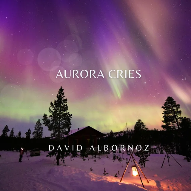 Aurora Cries