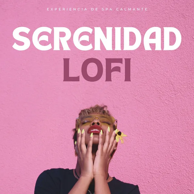 Serenidad Lofi: Experiencia De Spa Calmante