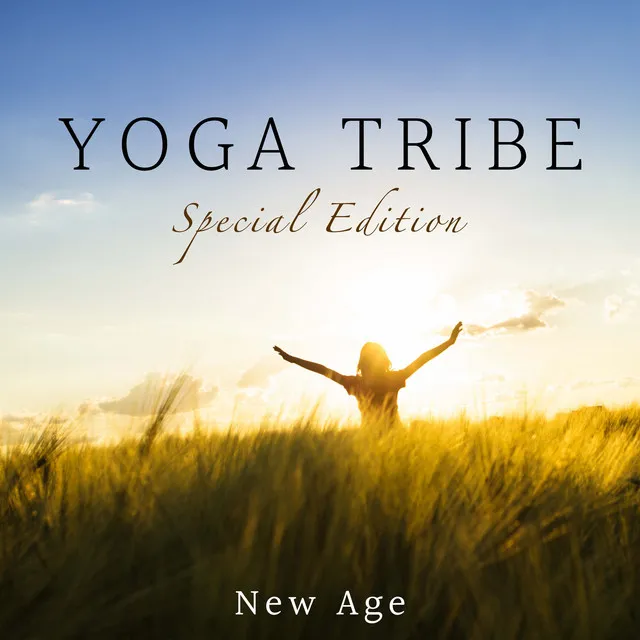 Yoga Tribe Special Edition - Background Relaxing Music for your Yoga Class