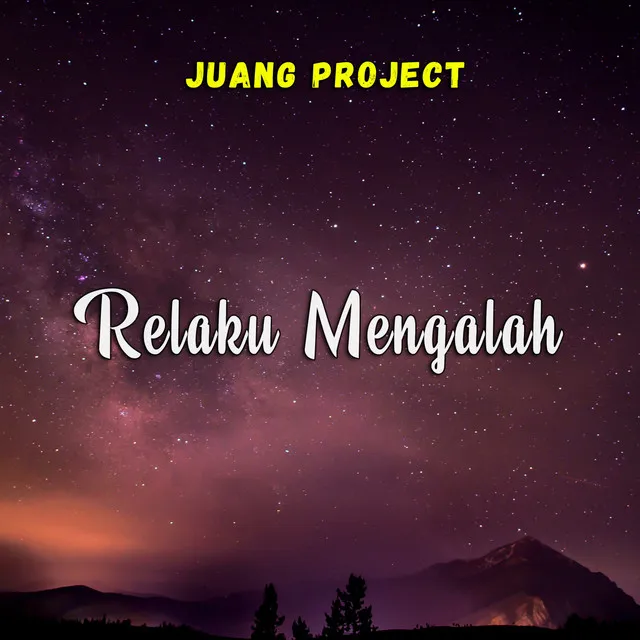 Relaku Mengalah