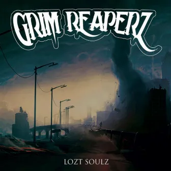 Lozt Soulz by Grim Reaperz