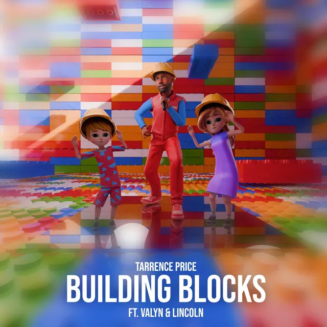 Building Blocks