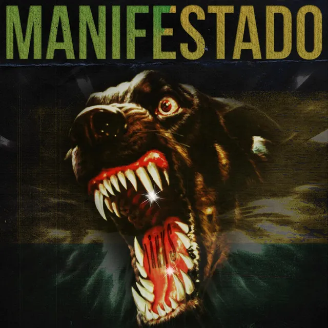 Manifestado