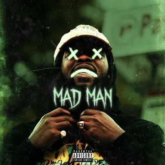 Mad Man by Notifi