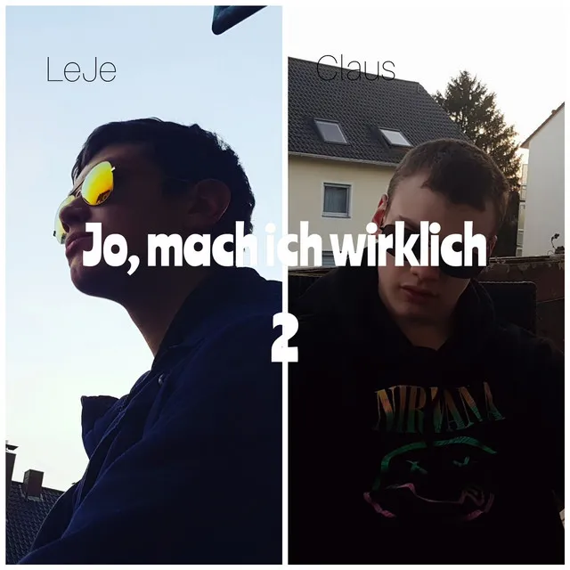 Jo Mach Ich Wirklich 2