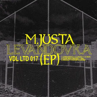 Levandovka EP by M.Justa