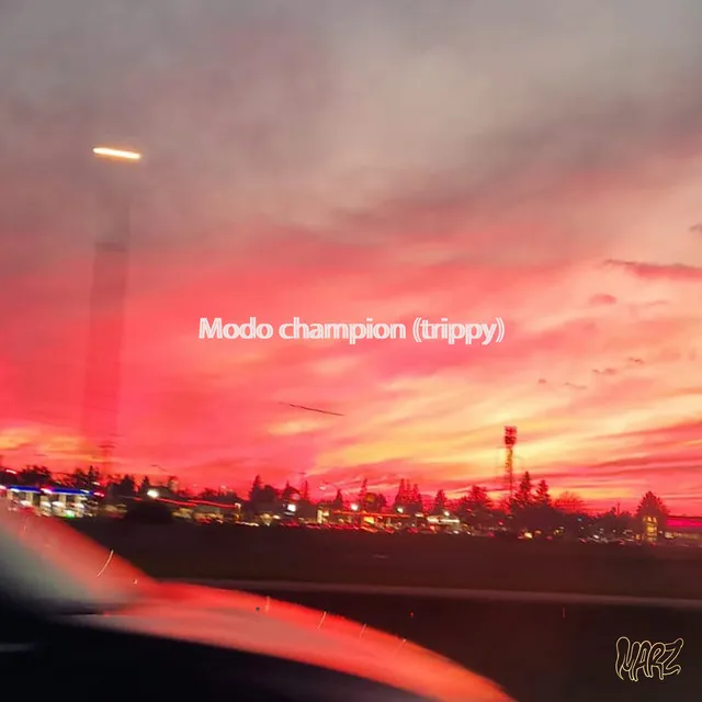 Modo champion (trippy)