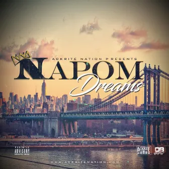 Dreams by Napom