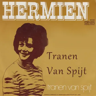 Tranen Van Spijt by Unknown Artist