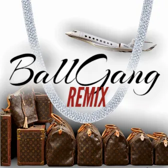 BallGang Remix by Sammo